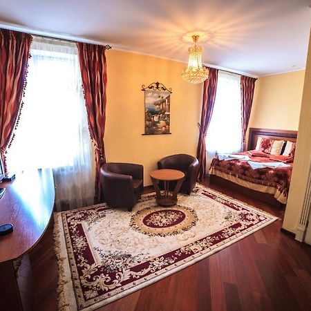 Imperiya Hotel Khmelʼnytsʼkyy Camera foto