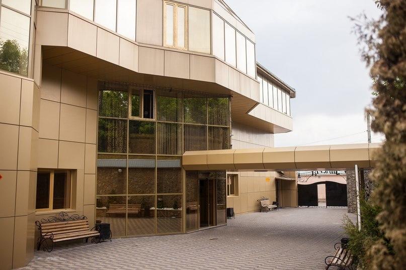 Imperiya Hotel Khmelʼnytsʼkyy Esterno foto