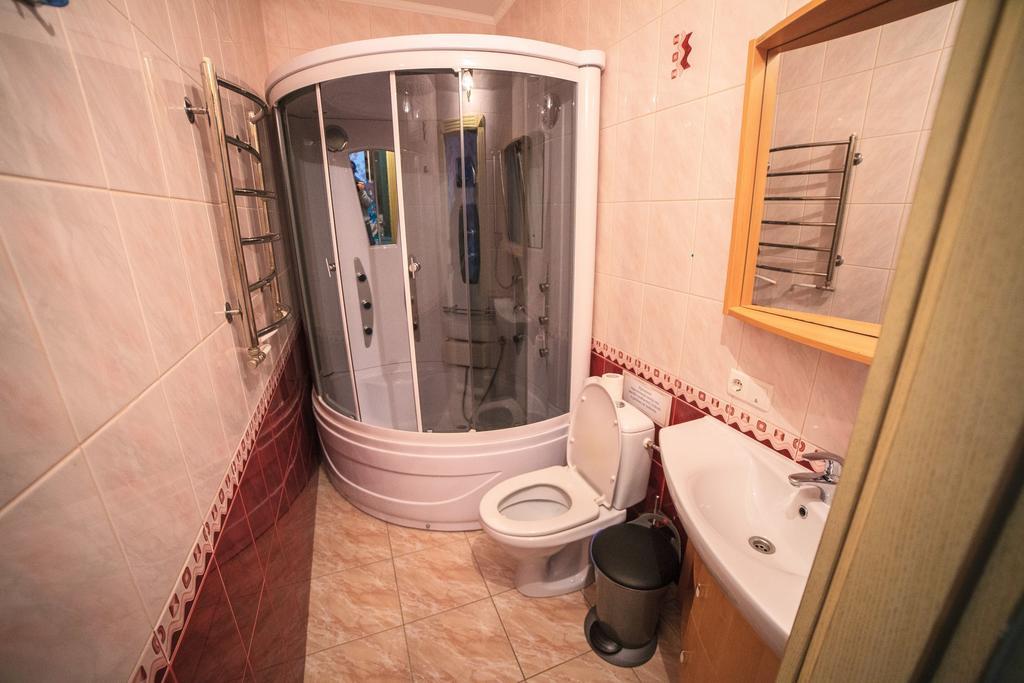 Imperiya Hotel Khmelʼnytsʼkyy Camera foto