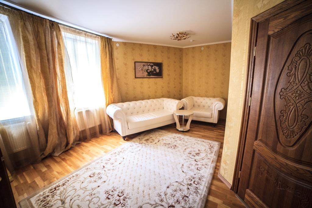 Imperiya Hotel Khmelʼnytsʼkyy Camera foto